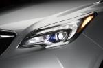 Buick Envision 2018 года (NA)